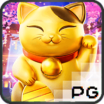 Lucky Neko