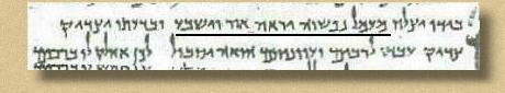Isaiah 53:11