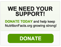 We need your support - DONATE TODAY!