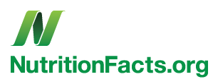 NutritionFacts.org